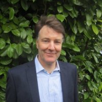 Hugh Frost - Planting Ideas Director